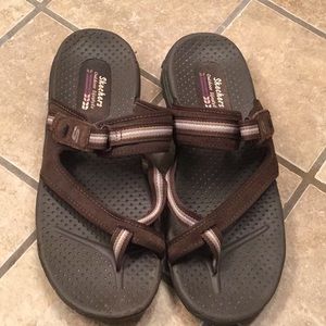 Skechers Sandals 9